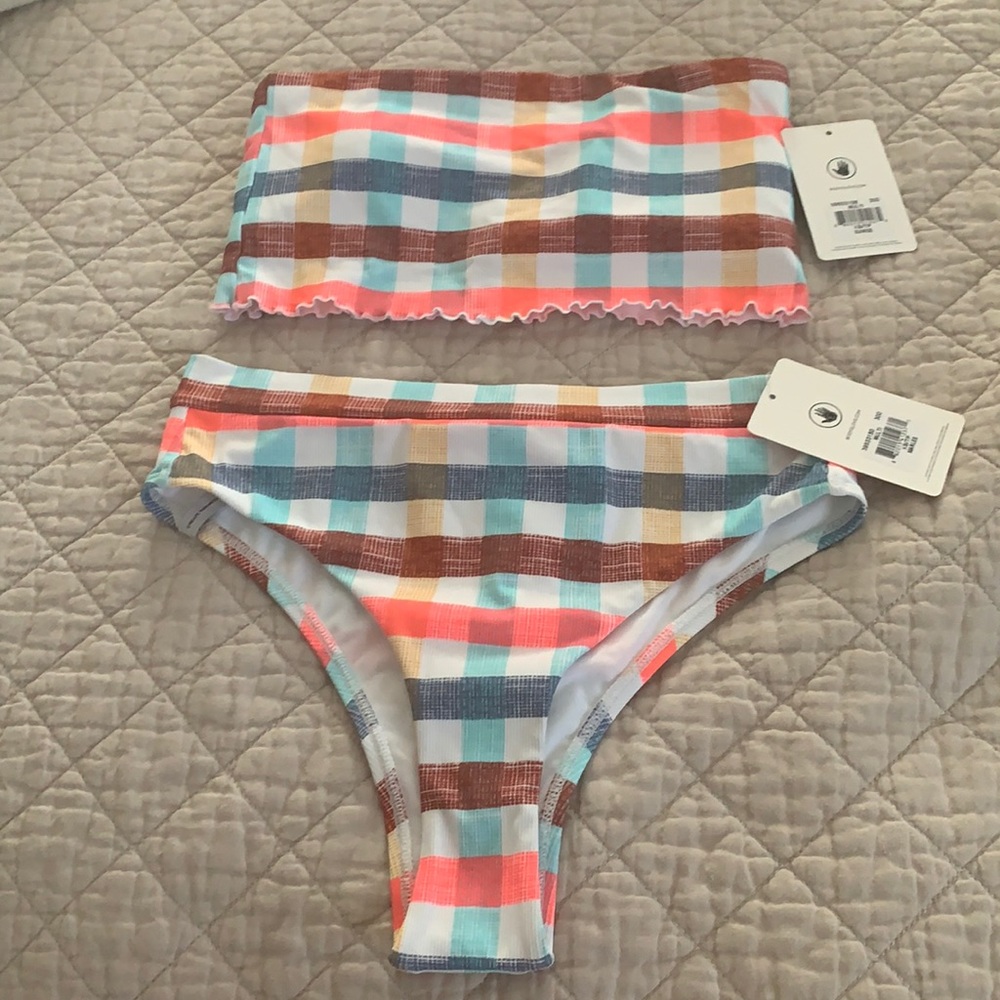 Body glove marlee swim suit